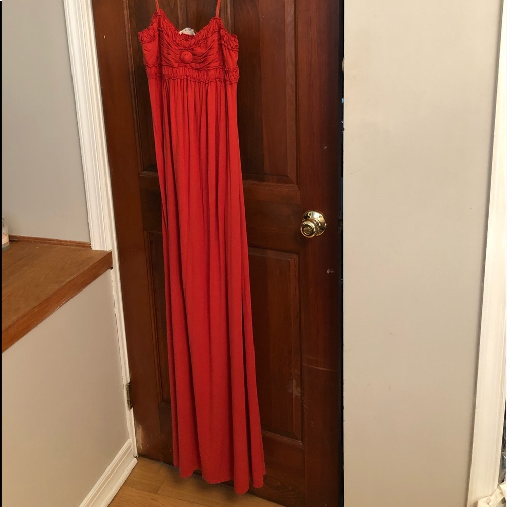 MaxStudio sundress